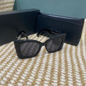 YSL Women's Authentic Sunglasses